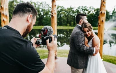 10 Essential Questions For Your Videographer, Prior To Signing