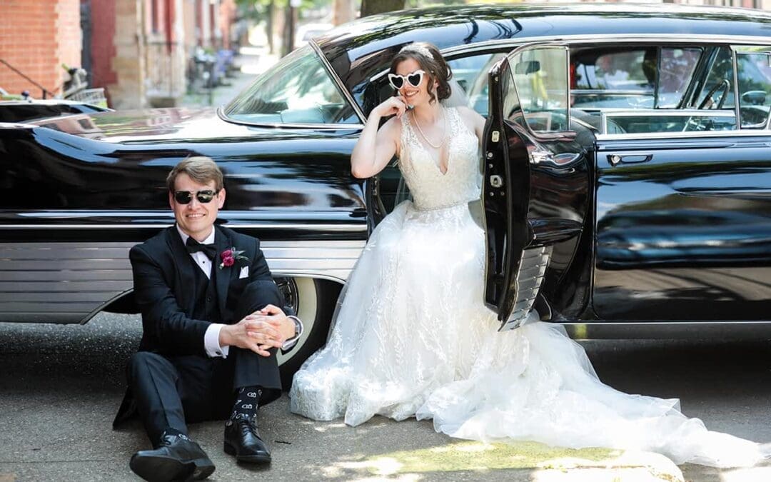 10 Unique Places in Pittsburgh for Your Wedding