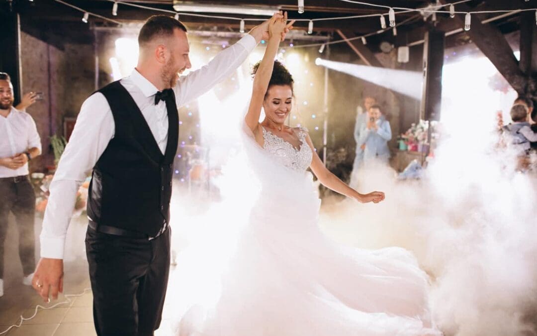 The Best Wedding Songs of 2024