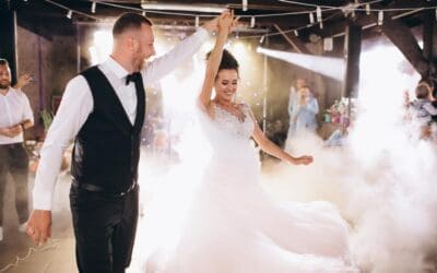 The Best Wedding Songs of 2024