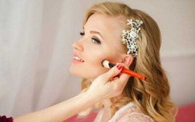Thinking about Hiring a Makeup Artist? Consider These 3 Tips!