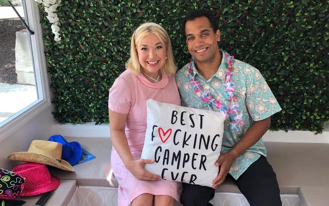 Choosing The Best Photo Booth Experience For Your Wedding