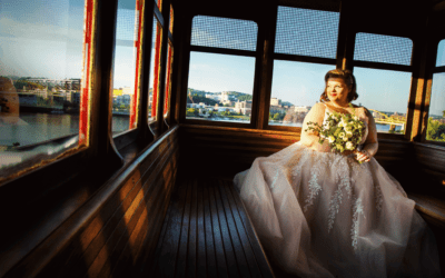 Finding Your Dream Wedding Dress! Experts Tips!