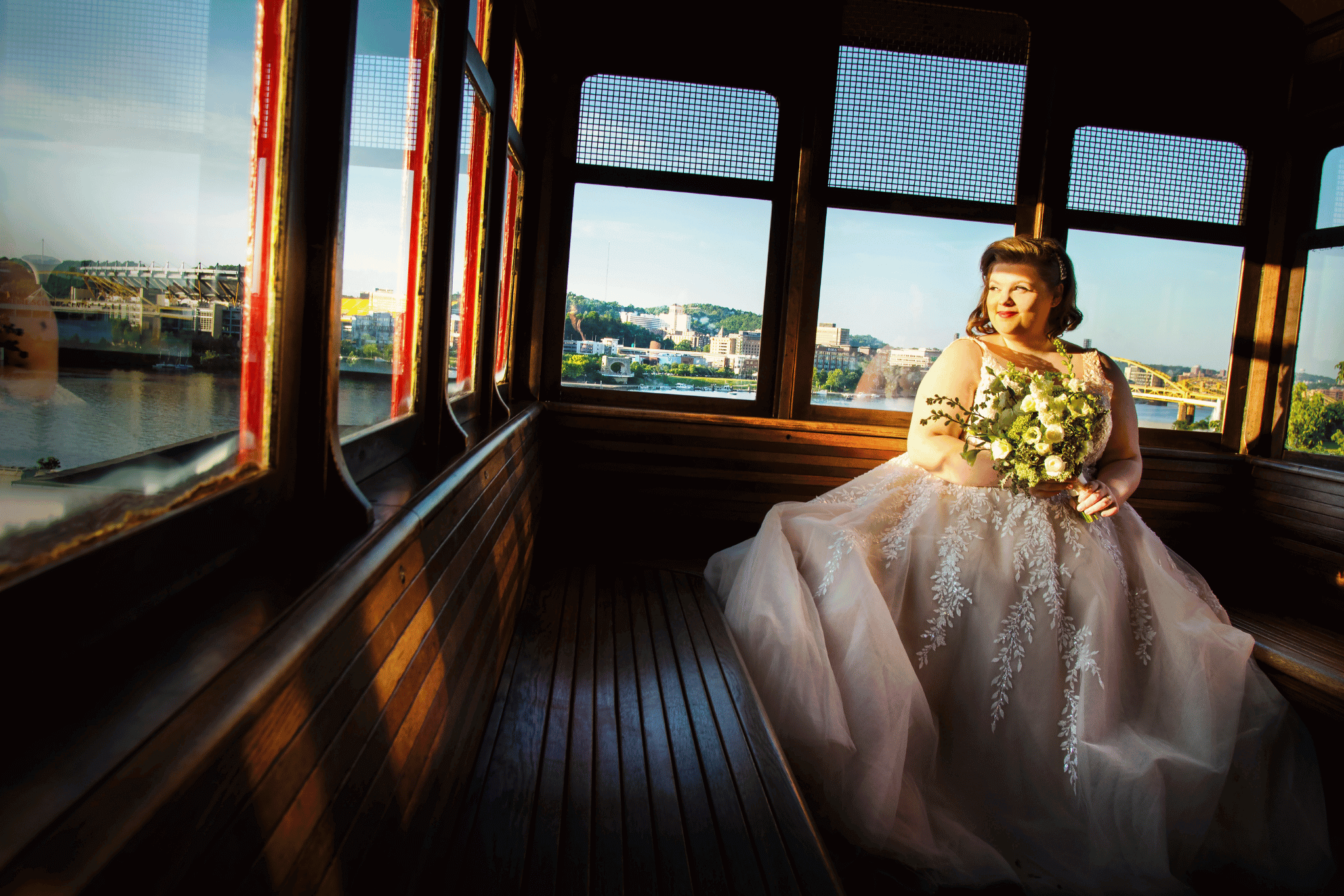 Finding Your Dream Dress! Tips From an Expert! 