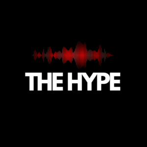 THE HYPE DJ DUO