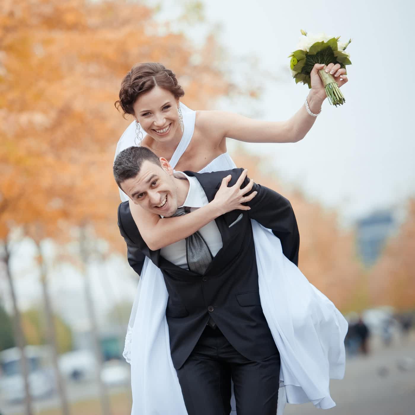 How to Save Money on Your Wedding