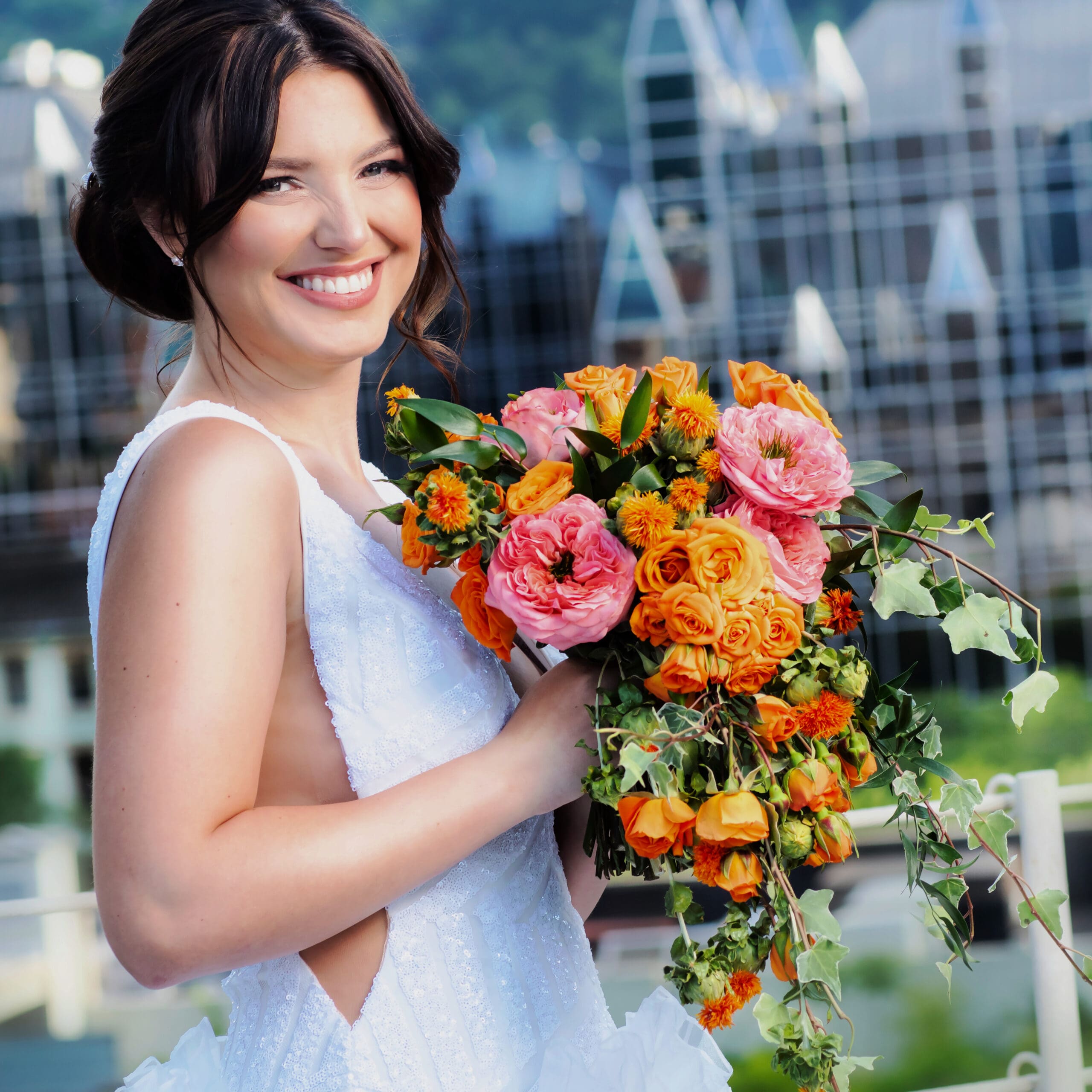 Pittsburgh Brides