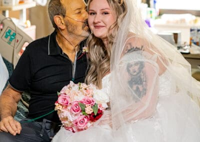 Mark and Miranda | Jennings Photography