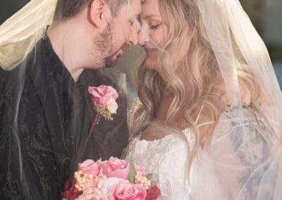 Tyler and Miranda | Jennings Photography