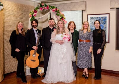 Pittsburgh Brides Wedding Pros