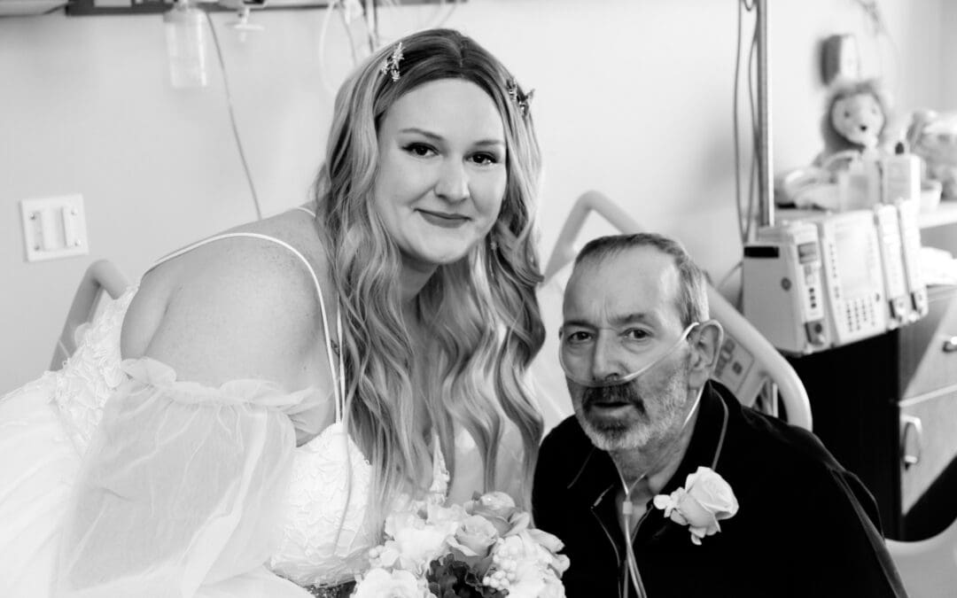 A Daddy and Daughter Kind of Love Story