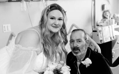 A Daddy and Daughter Kind of Love Story