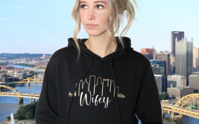 Wifey Hoodie