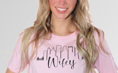 Wifey Shirt
