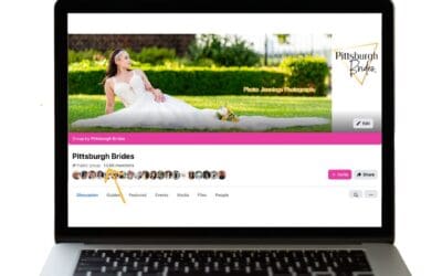 Pittsburgh Brides Business Membership