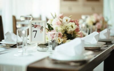 10 Vendor Tips for a Seamless, Stress-Free Wedding Day