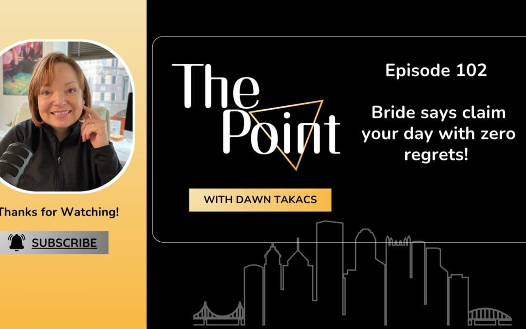 Podcast – Bride’s Story: Photography Nightmare