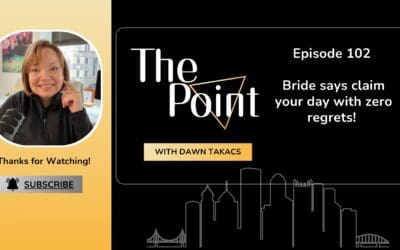 Podcast – Bride’s Story: Photography Nightmare
