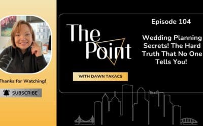 Podcast – Wedding Planning Secrets You Need To Know