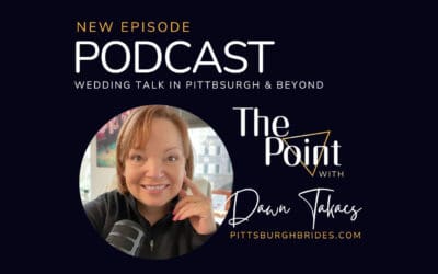 Podcast – Venue Coordinator vs Wedding Planner