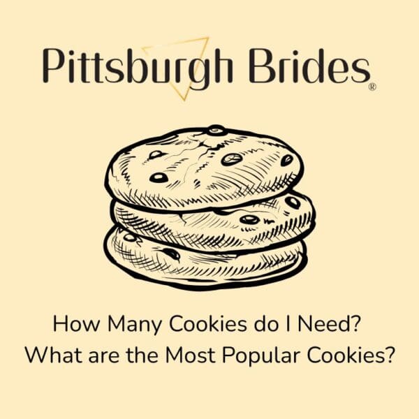 Pittsburgh Cookie Table Guide Download