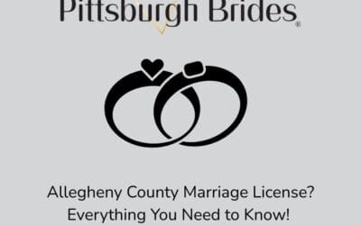 Applying for a Marriage License at the Allegheny County Courthouse Download