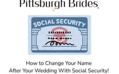 Changing Your Name with Social Security Download