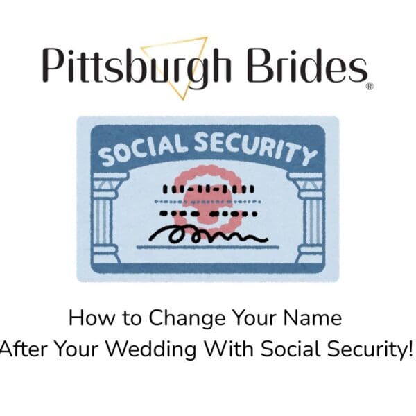 Changing Your Name with Social Security Download