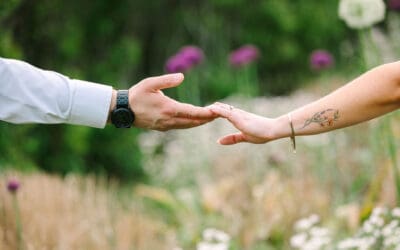 When Strangers Become Angels