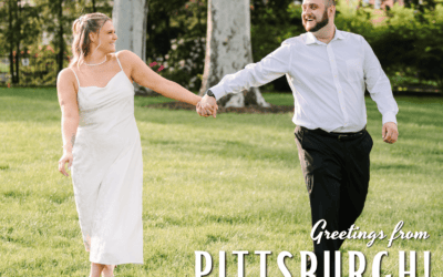 Community Rallies for One Special Couple