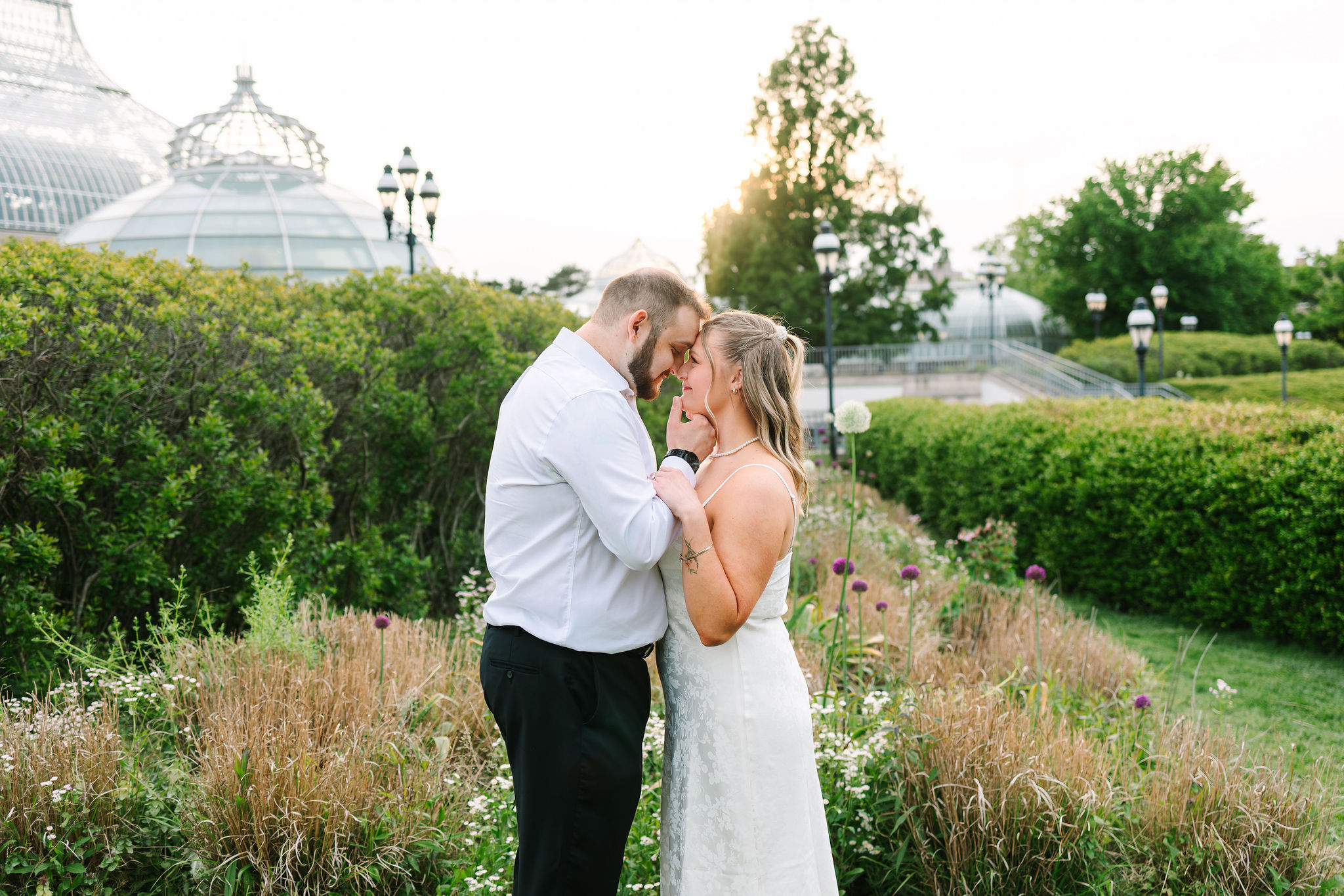 Angel Wedding