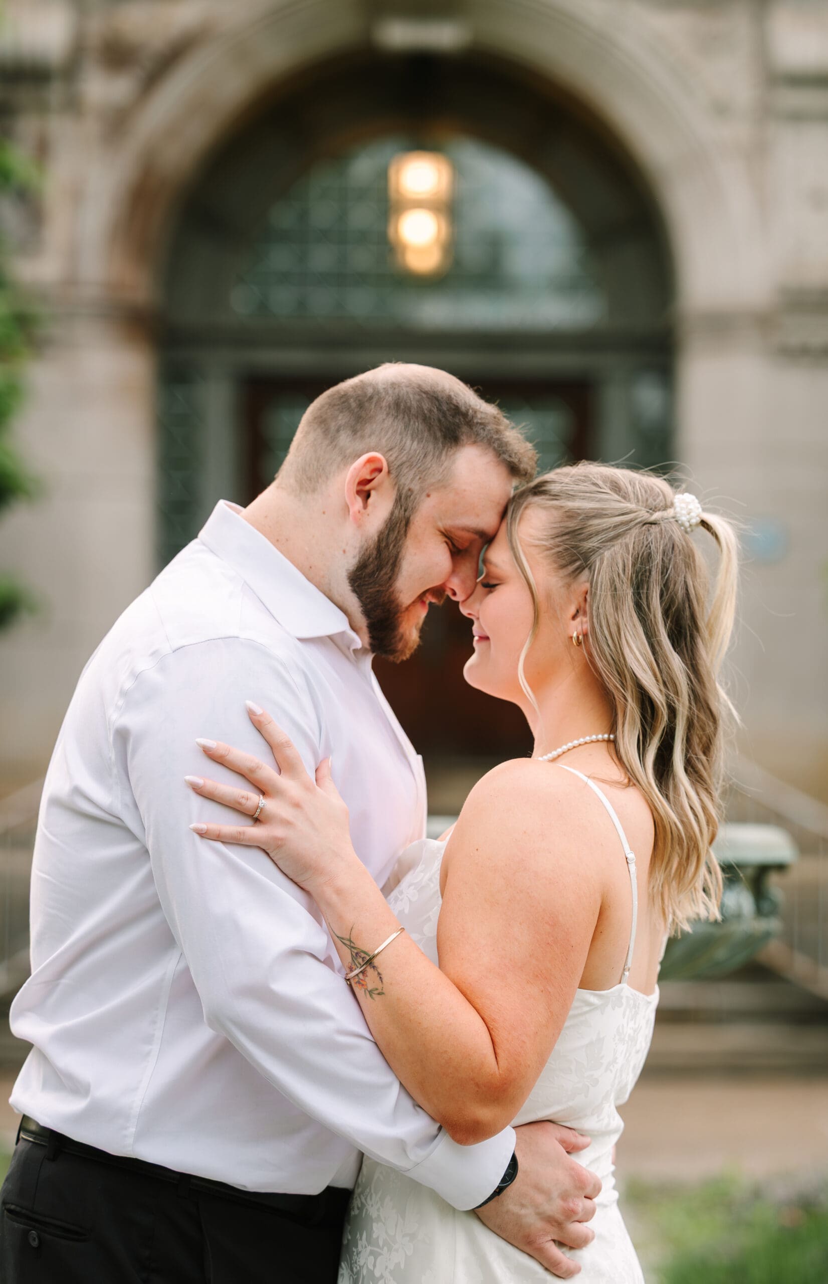 Kaely & Michael 