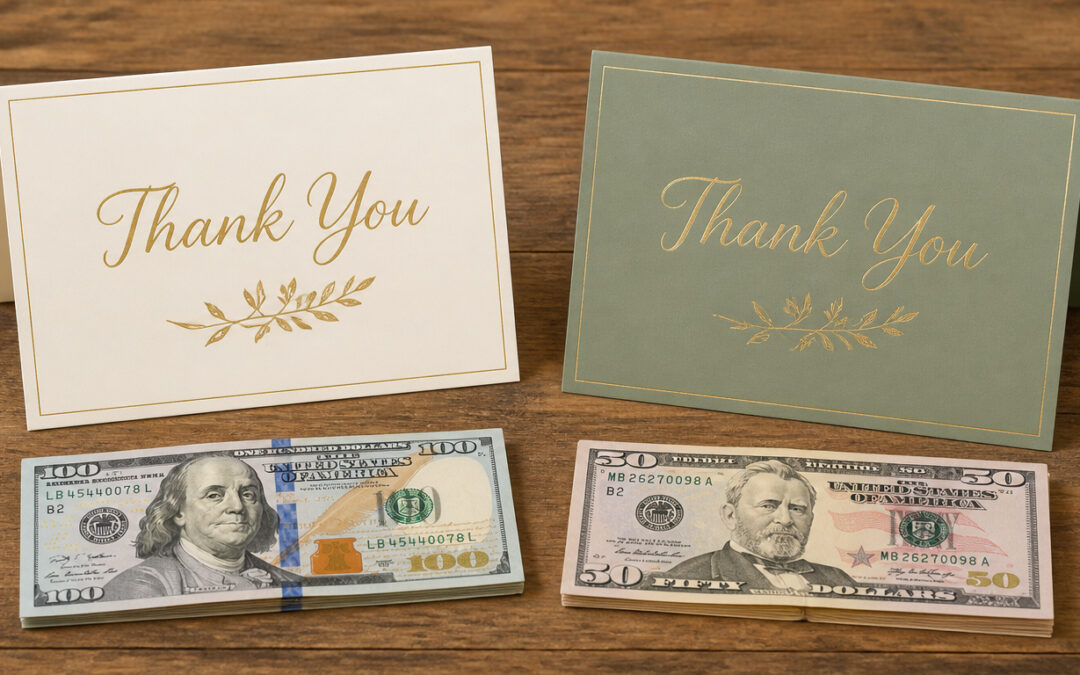 The Pittsburgh Wedding Tipping Guide 2027