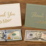 Wedding Tipping